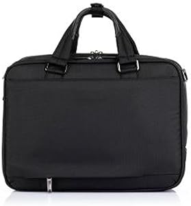 Amazon.co.jp: [サムソナイト]ブリーフケース M ヴァイゴン II