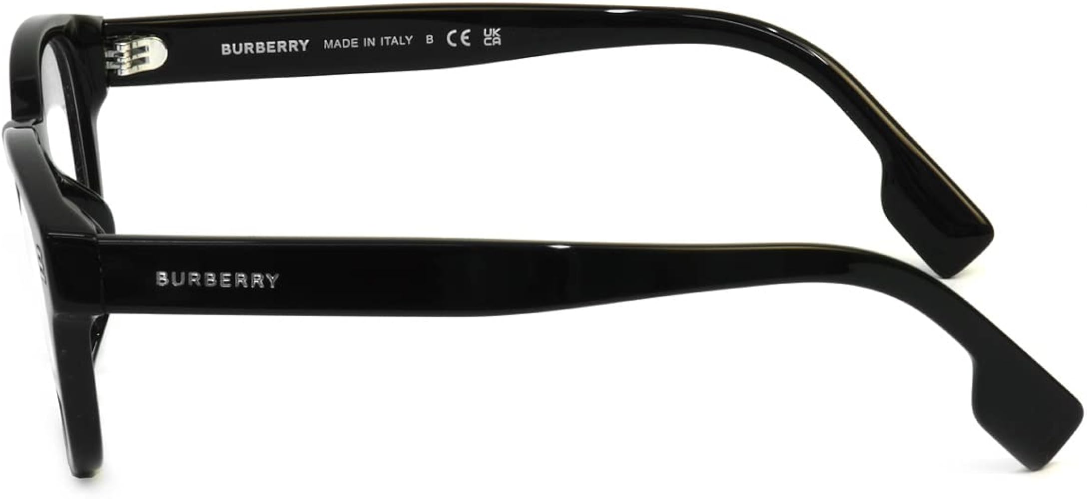 Amazon | BURBERRY バーバリー メガネフレーム BE2382D 3001 49サイズ