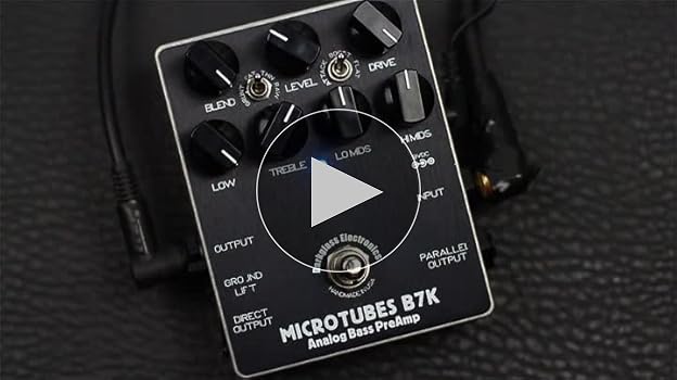 Amazon | Darkglass Electronics ダークグラスエレクトロニクス ベース