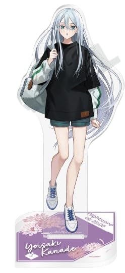 Amazon.co.jp: 宵崎奏 アクリルスタンド 3rd Anniversary 3周年 感謝祭