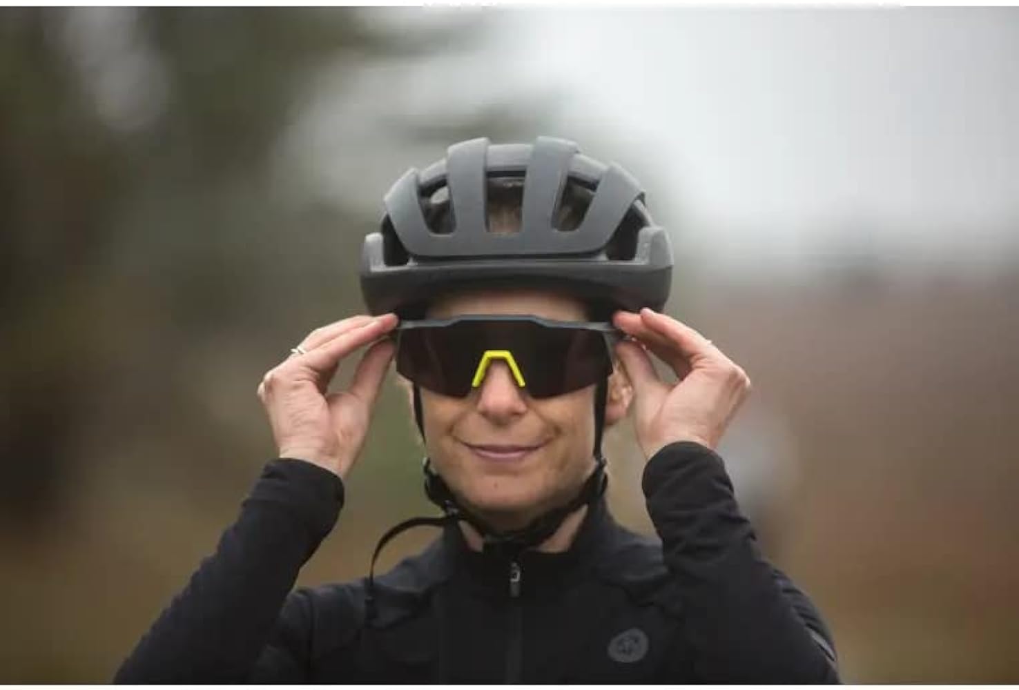 Amazon.co.jp: 100% Speedcraft XS スポーツパフォーマンス