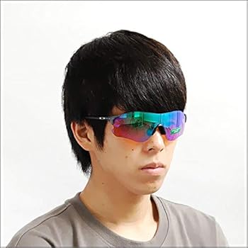 Amazon.co.jp: [オークリー] 正規商品販売店 サングラス OO9313-05 EV