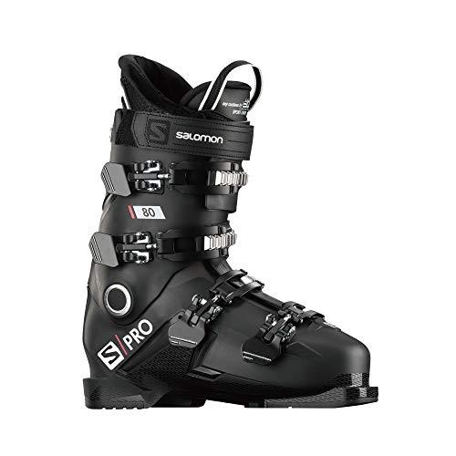 Bighorn スキー用ブーツ 27.0-27.5 BIGHORN スキー用ブーツ ブラック