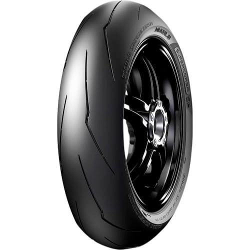 ピレリ ディアブロ スーパーコルサ SP V3 200/55ZR17 (バイク用タイヤ