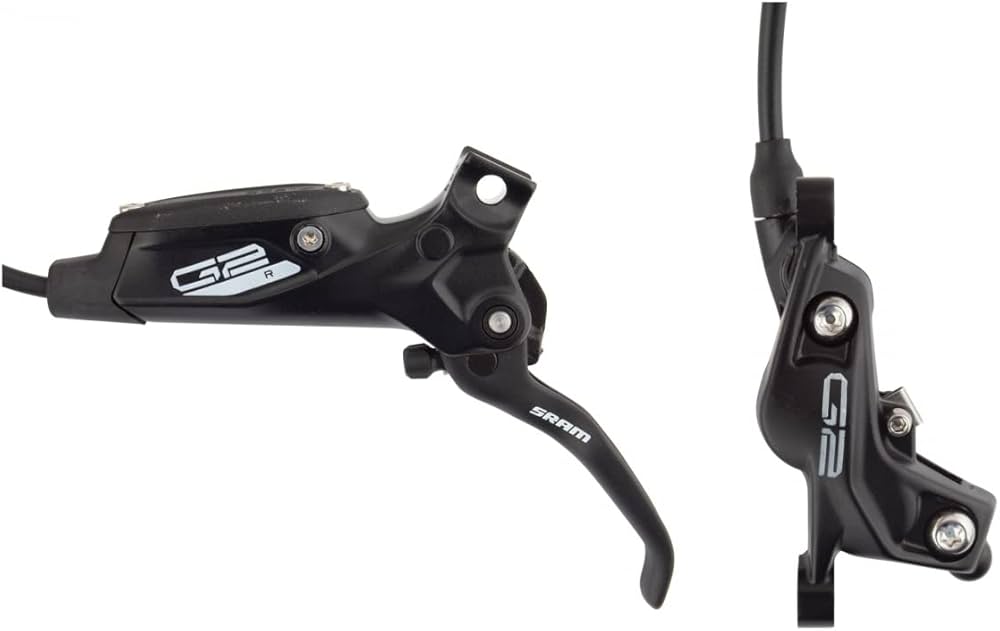 SRAM G2ブレーキレバー 未使用