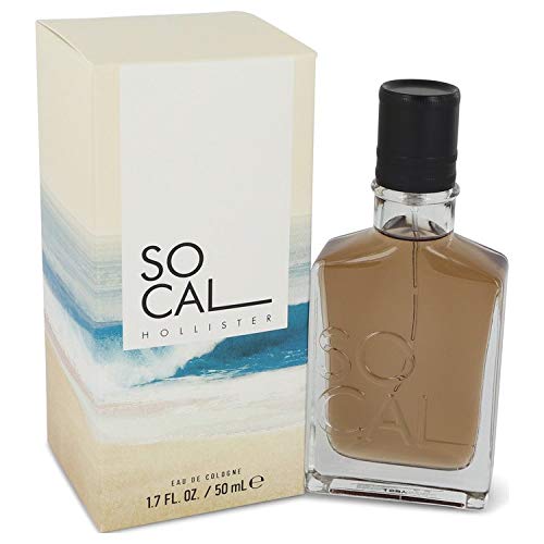 Amazon | ホリスター ソーカル EDC SP 50ml[並行輸入品] | Hollister
