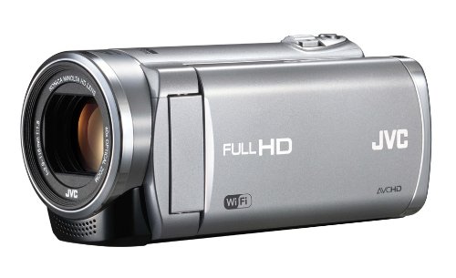 Amazon | JVCケンウッド JVC ハイビジョンメモリームービー Everio GZ