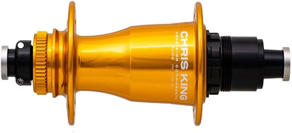 Amazon | クリスキング(Chris King) Super BST CL R 32H 157x12 XD