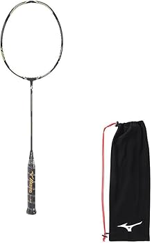 Amazon | MIZUNO FORTIUS 20 ブラック 5U6 | MIZUNO(ミズノ) | ラケット