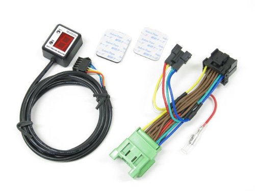 Amazon | プロテック(PROTEC) シフトポジション インジケーター SPI
