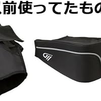 Amazon | [ゴールドウィン] エアロカバー ブラック GSM29057 K