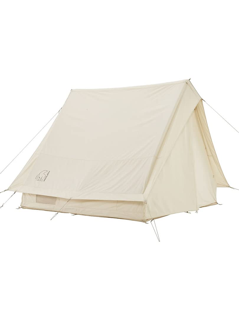 Amazon | NORDISK(ノルディスク) アウトドア キャンプ テント ヴィムル