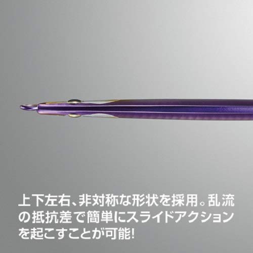 Amazon.co.jp: シマノ(SHIMANO) メタルジグ オシア スティンガー
