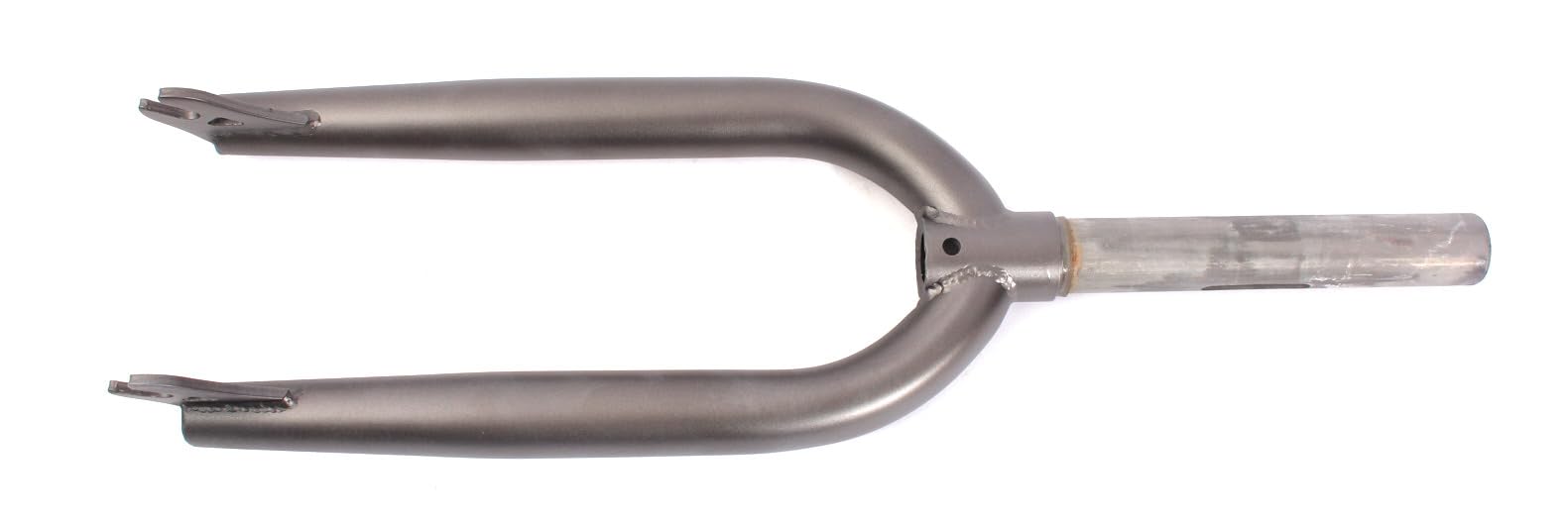 Amazon | KHE BMX フォーク COPE 1 1/8 インチ 10 mm ブラック