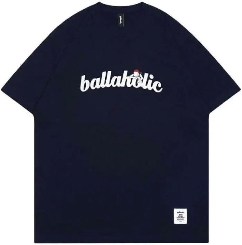 Amazon | ballaholic ボーラホリック slam dunk スラムダンク Tシャツ