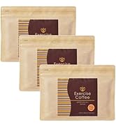 Amazon.co.jp: エクササイズコーヒー 1袋15本入 お試し coffee 珈琲