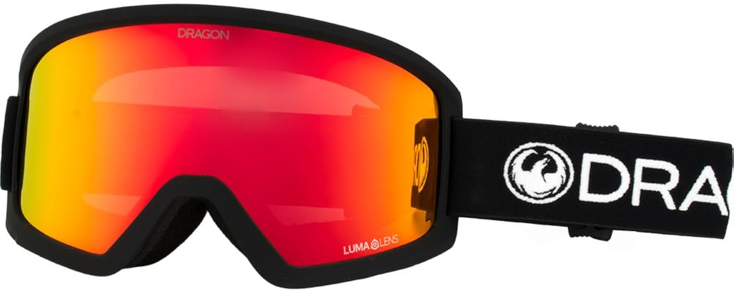 Amazon | [DRAGON] ドラゴン スノーゴーグル 【DX3 L OTG：ディー