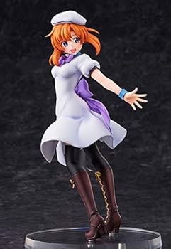 Amazon | ミユキ ひぐらしのなく頃に 業 竜宮レナ 1/7スケール ABS&PVC