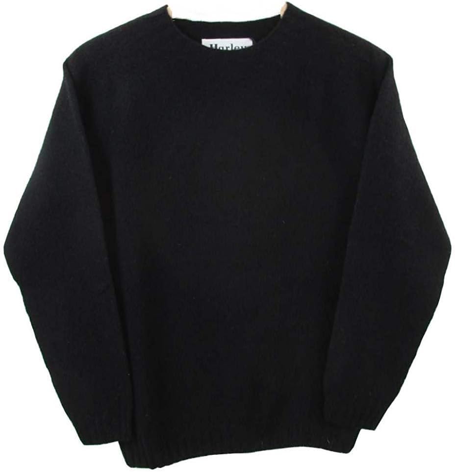 Amazon | HARLEY OF SCOTLAND ハーレーオブスコットランド メンズ