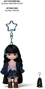 Amazon.co.jp: [ Little Mimi Ver. ] ILLIT - 1st SINGLE ALBUM [ NOT