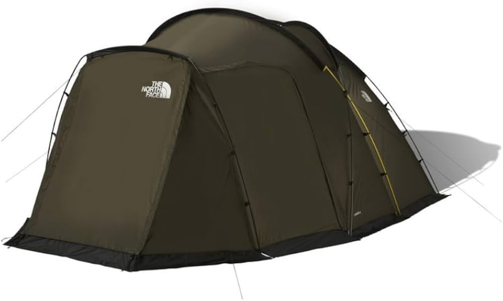 Amazon | THE NORTH FACE(ザ・ノースフェイス) テント Lander 6