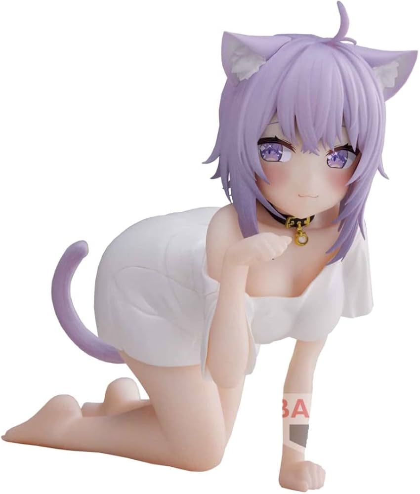 Amazon.co.jp: ホロライブ #hololive IF Relax time 猫又おかゆ