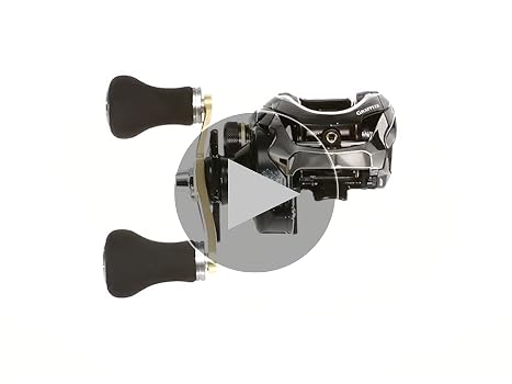 Amazon | シマノ(SHIMANO) ベイトリール 両軸 16 グラップラー BB