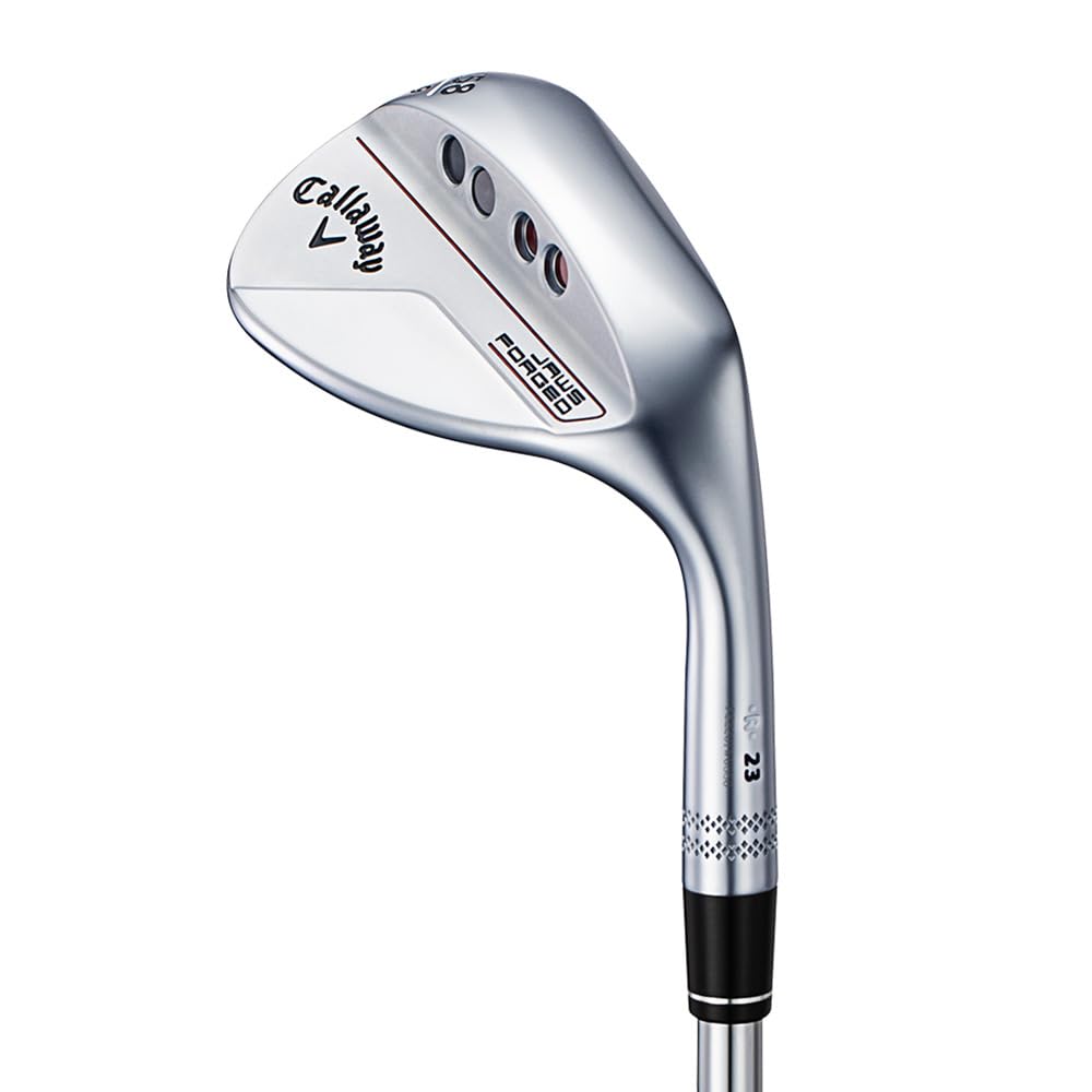 Amazon.co.jp: キャロウェイ(Callaway) 右用 ウェッジ JAWS FORGED 23