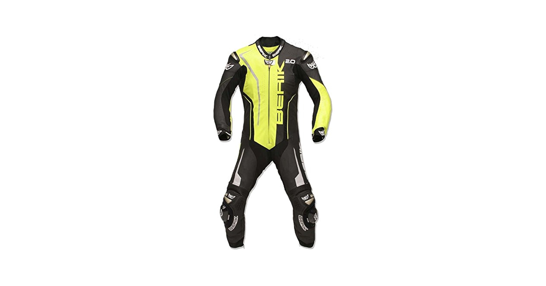 新品 メンズM レリック RERIC トライアスロン レース スーツ 黒黄
