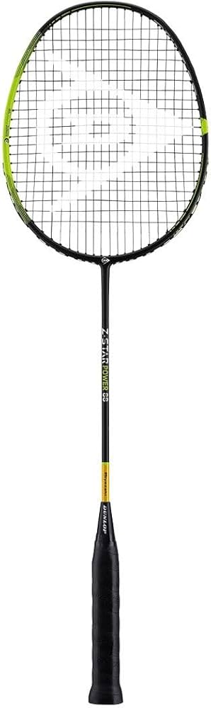 Amazon | ダンロップ(DUNLOP) バドミントンラケット [フレームのみ] Z