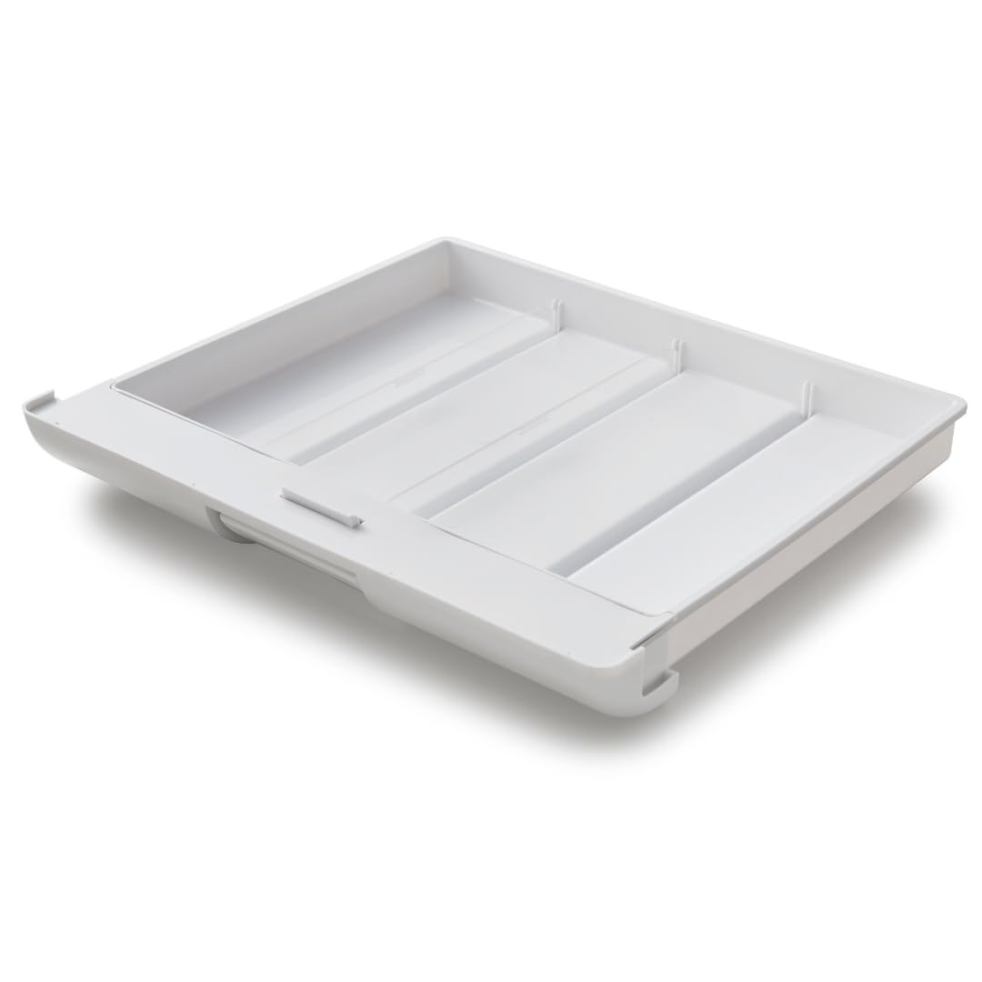 Amazon｜伊勢藤(ISETO) テーブル引き出し テンダーワイド(仕切り板付