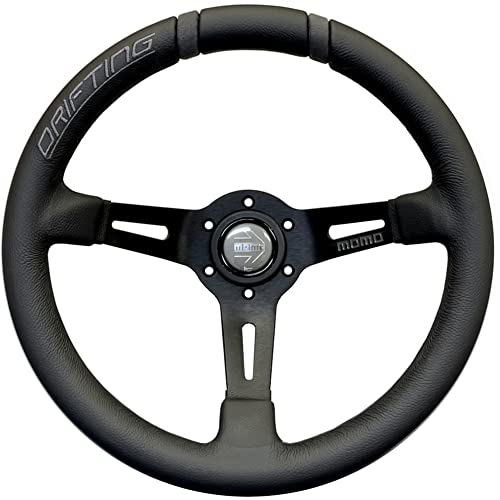 MOMO INDY ステアリングホイール 3スポーク MOMO INDY ステアリング