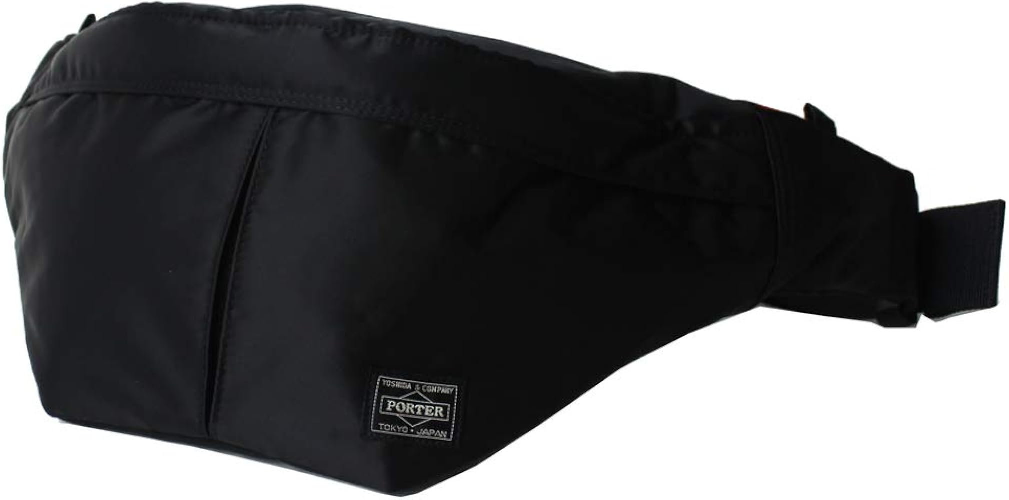 Amazon | [ポーター] TANKER タンカー ウエストバッグ WAIST BAG(L