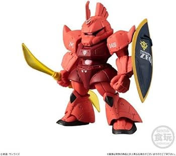 Amazon | ガンダム FW GUNDAM CONVERGE:CORE 赤い彗星の軌跡