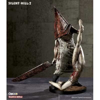 Amazon | 【SDCC2013/豆魚雷流通限定】 サイレントヒル2/ レッド