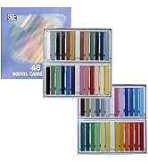 Amazon | ターレンス カレーパステル ヌーベル 48色セット | パステル 通販