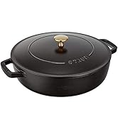 Amazon.co.jp: staub ストウブ 「 グランドココット ラウンド リネン