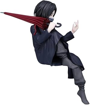 Amazon.co.jp: フェイタン ぬーどるストッパー フィギュア HUNTER