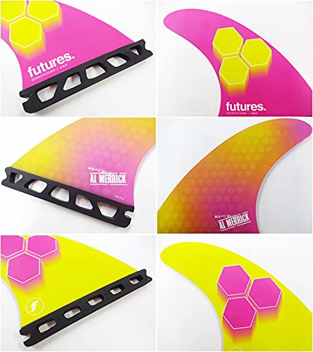 Futures フューチャー ベクター2 FEA HEX サーフィン Futures