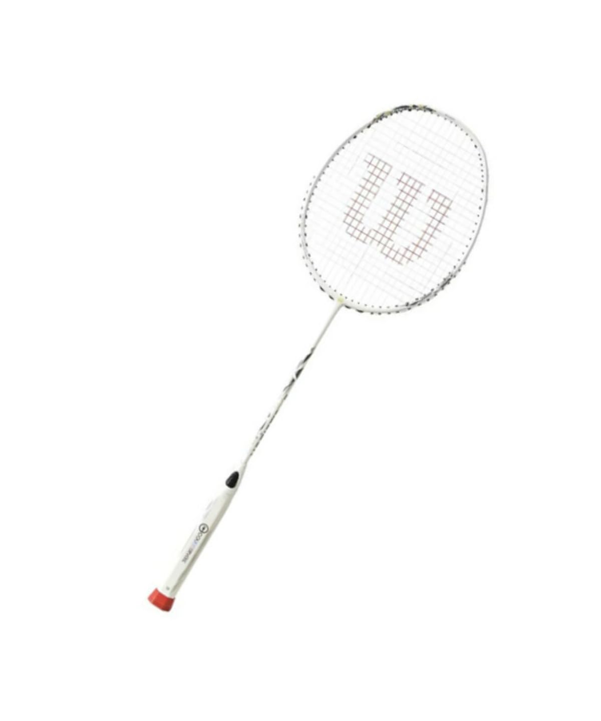 Amazon.co.jp: Wilson WR106211S2 Badminton Racket [Frame Only