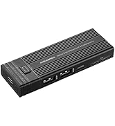 Amazon | プリンストン 内蔵 SSD 1TB PCIe Gen 4.0 x4 NVMe 連続