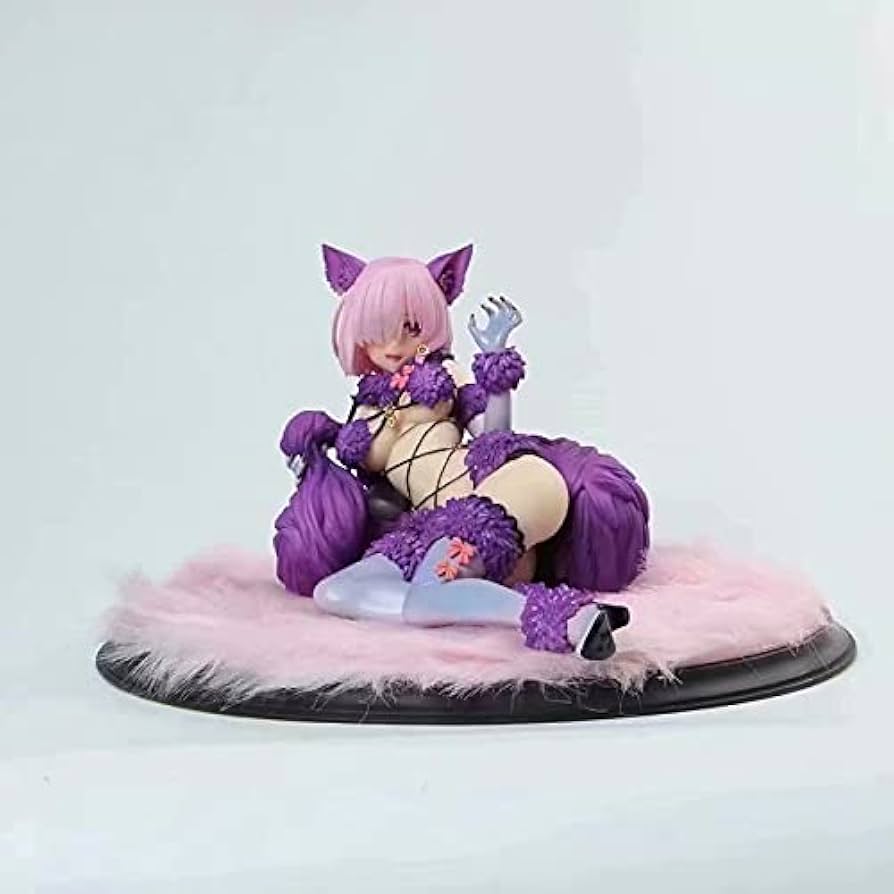 Amazon | 【限定販売】Fate/Grand Order マシュ・キリエライト