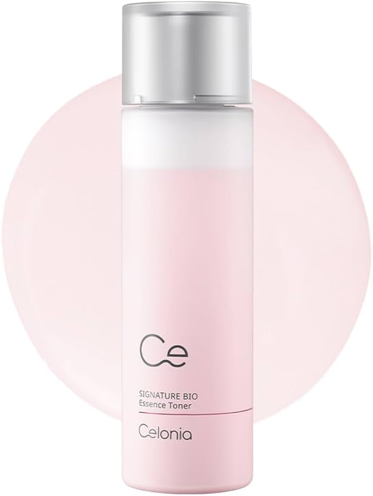 Amazon | CELONIA (セロニア) シグネチャー バイオ エッセンス トナー