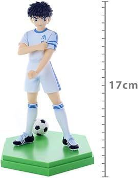 Amazon | POP UP PARADE キャプテン翼 大空翼 ノンスケール ABS&PVC製