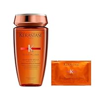Amazon.co.jp: ケラスターゼ シャンプー バン オレオ リラックス 250mL