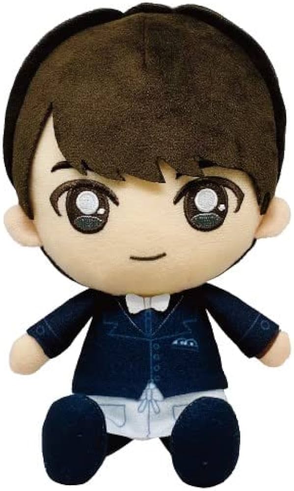 Amazon.co.jp: 戦隊ヒーローぬいぐるみシリーズ 暴太郎戦隊ドン