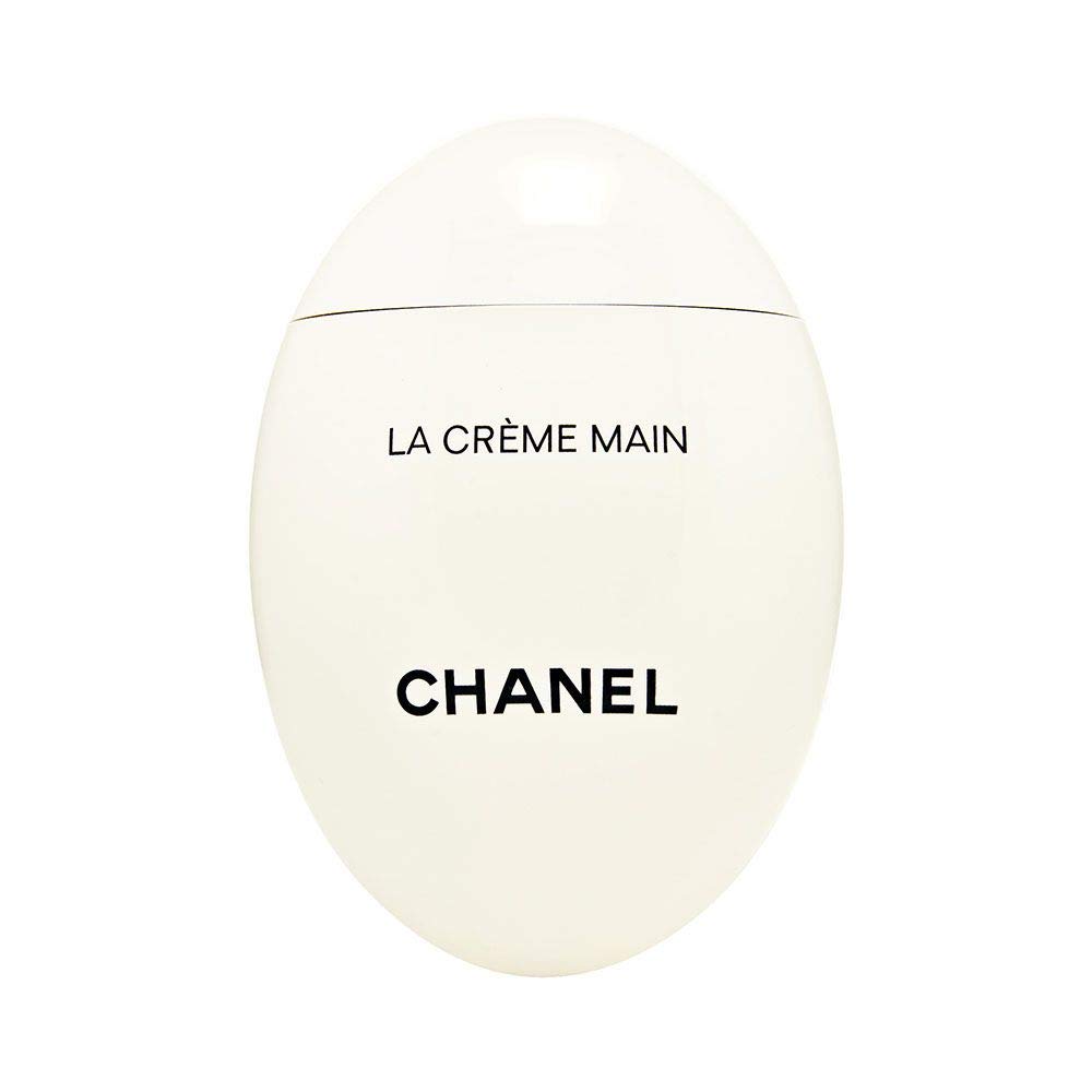 Amazon.co.jp: シャネル ラ クレーム マン ハンドクリーム 50ml [並行