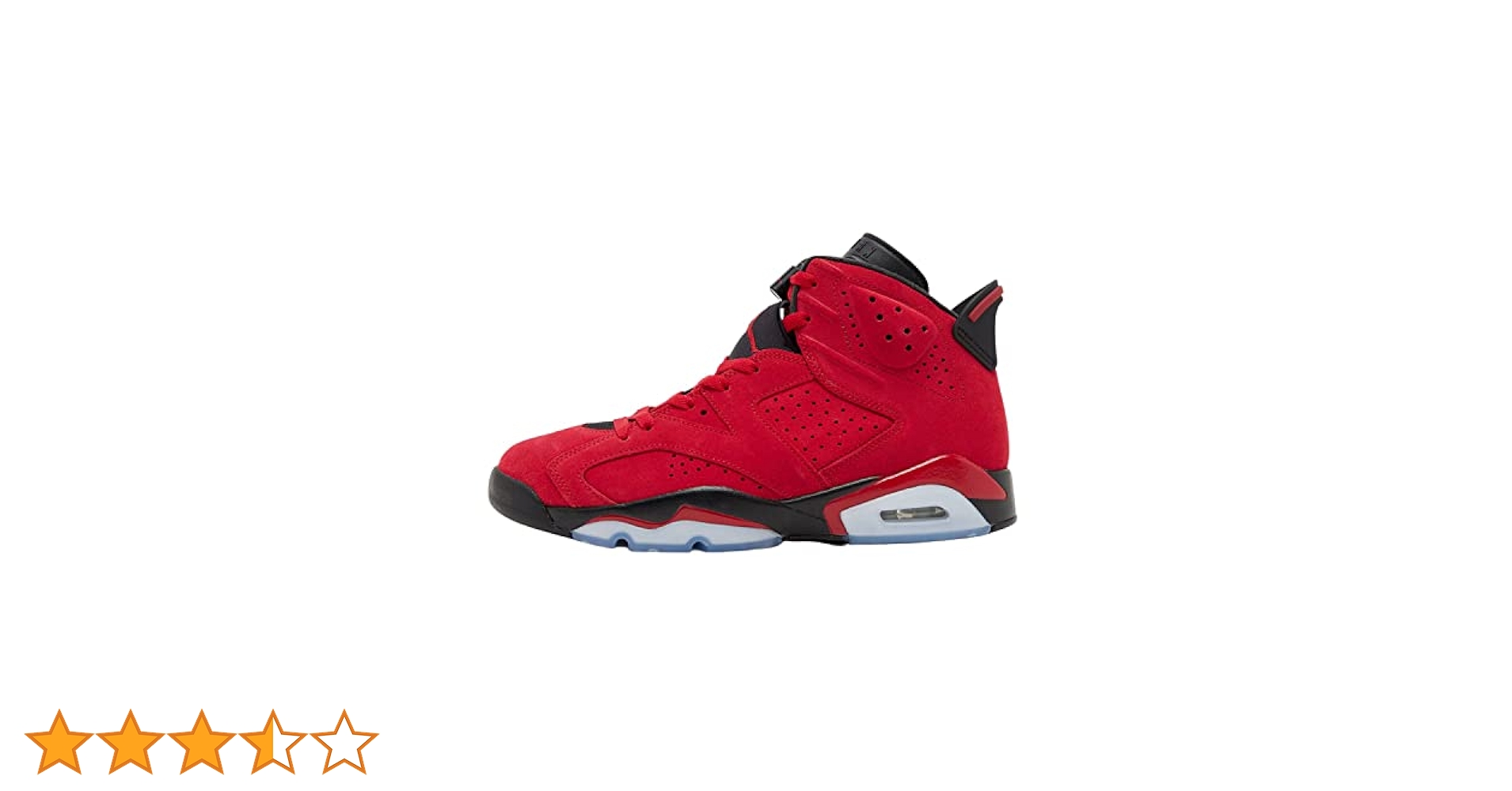 AIR JORDAN 6 RETRO/26cm 【公式通販】