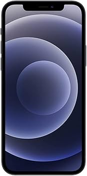 Amazon.com: Apple iPhone 12 Mini, 256GB, Black - T-Mobile (Renewed
