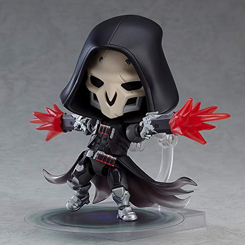 Amazon.co.jp: ねんどろいど オーバーウォッチ リーパー クラシック